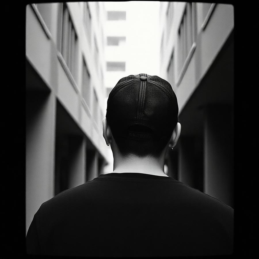 FORQUE streetwear lifestyle 1