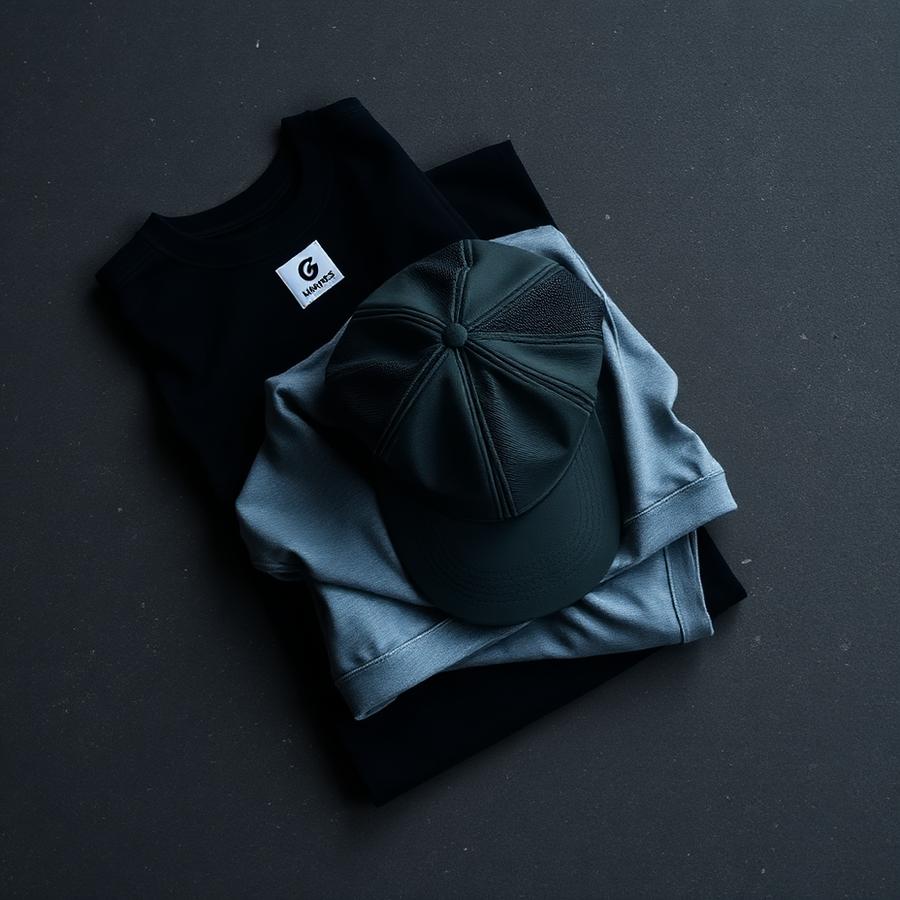 FORQUE streetwear lifestyle 3