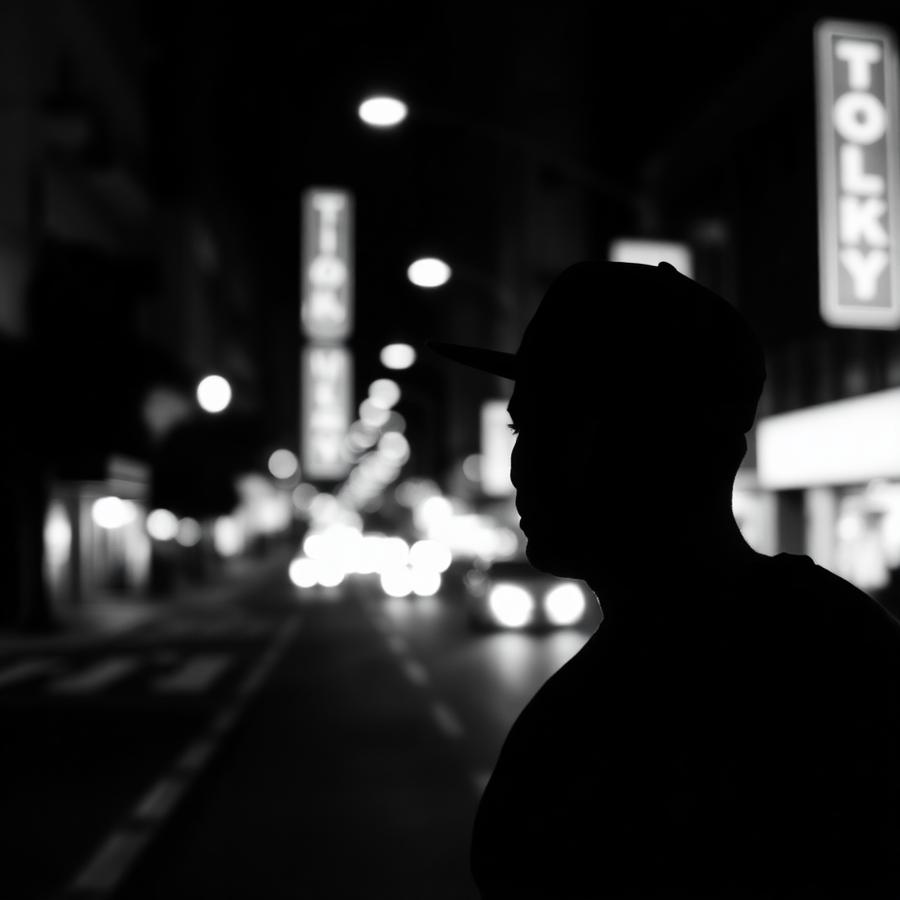 FORQUE streetwear lifestyle 4